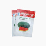 Benih Semangka Inul Merah Gadis Manis F1 (Known You Seed)